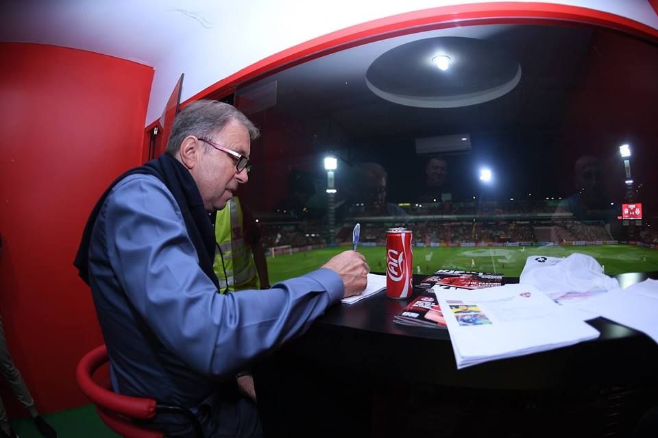 มิโลวาน ราเยวัช