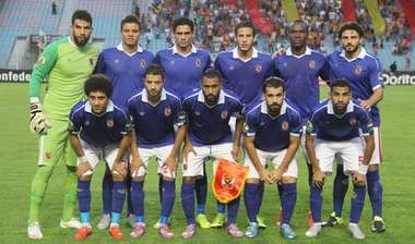 الأهلي مصر دوري أبطال أفريقيا