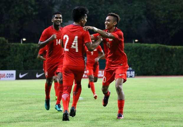 Singapore National Team