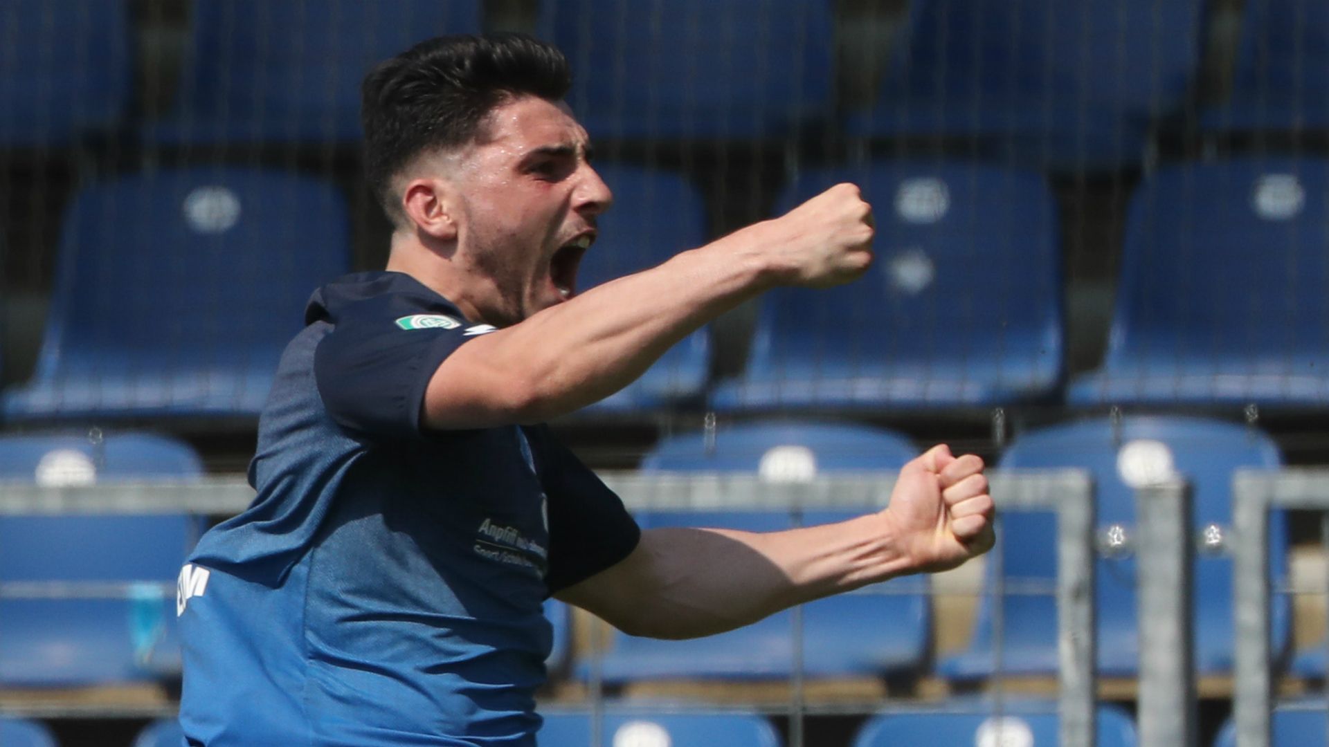 Domenico Alberico Hoffenheim