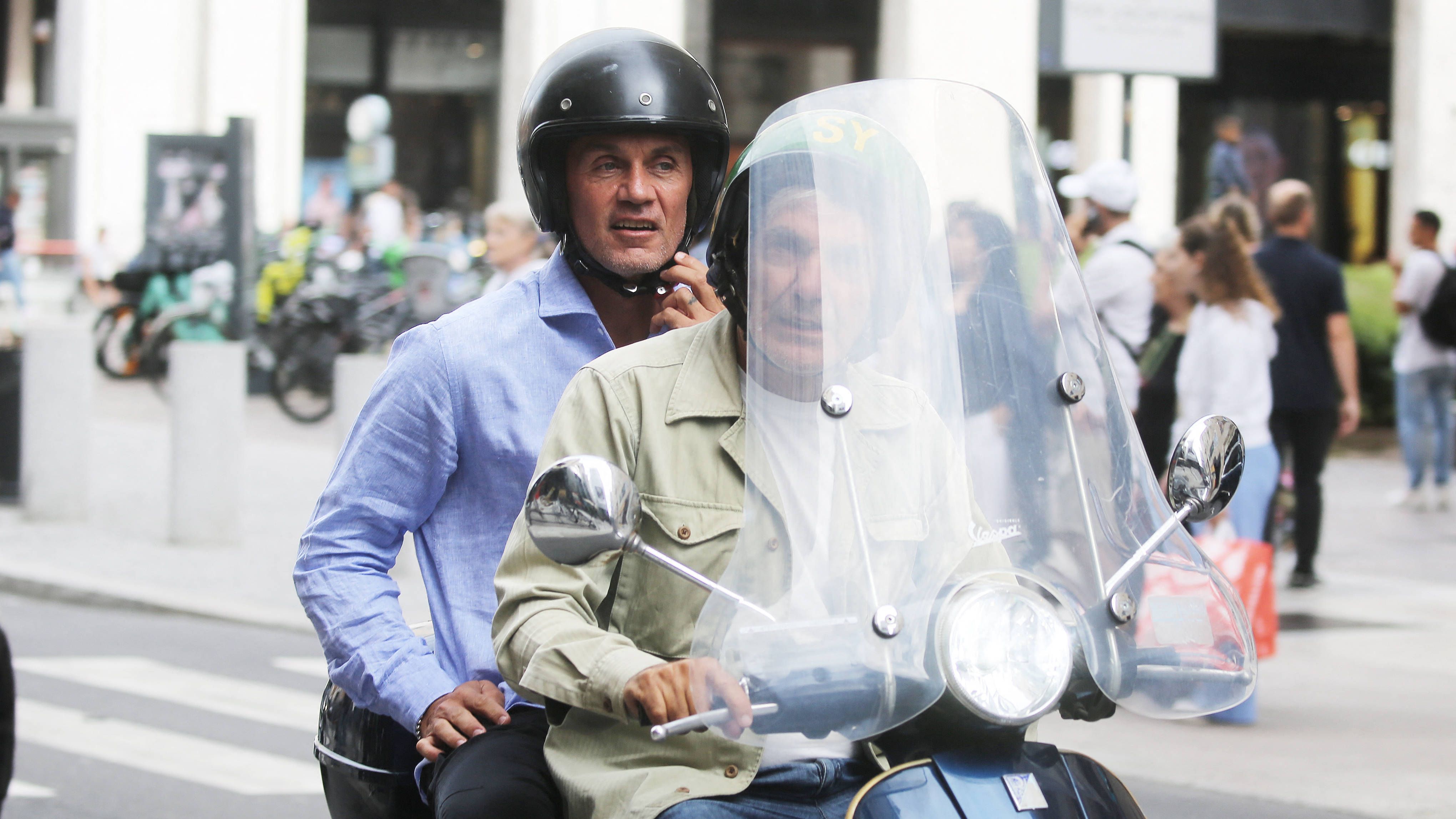 Paolo Maldini