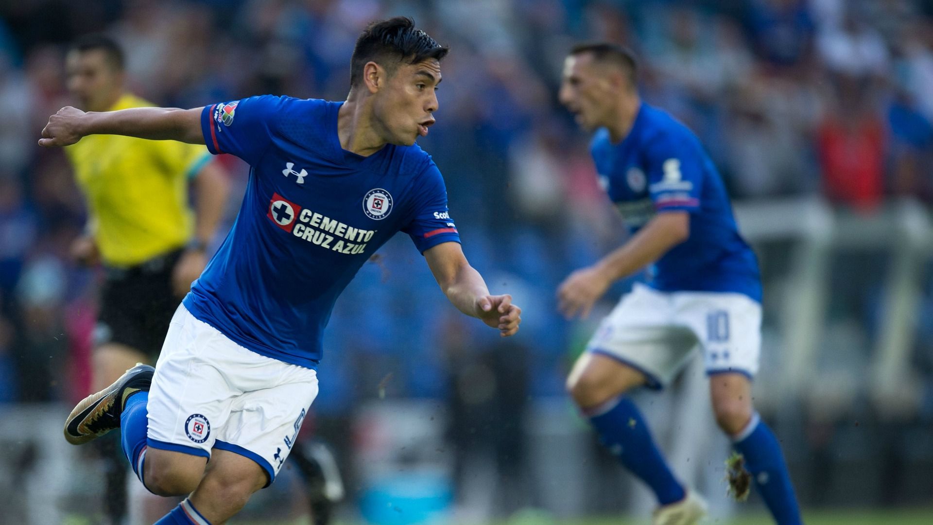 Felipe Mora
