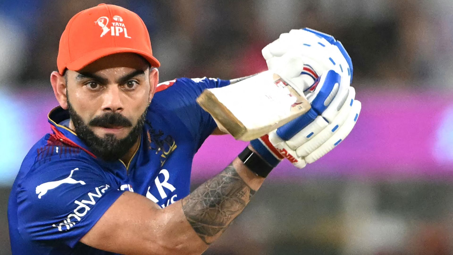 Virat Kohli 2024 IPL