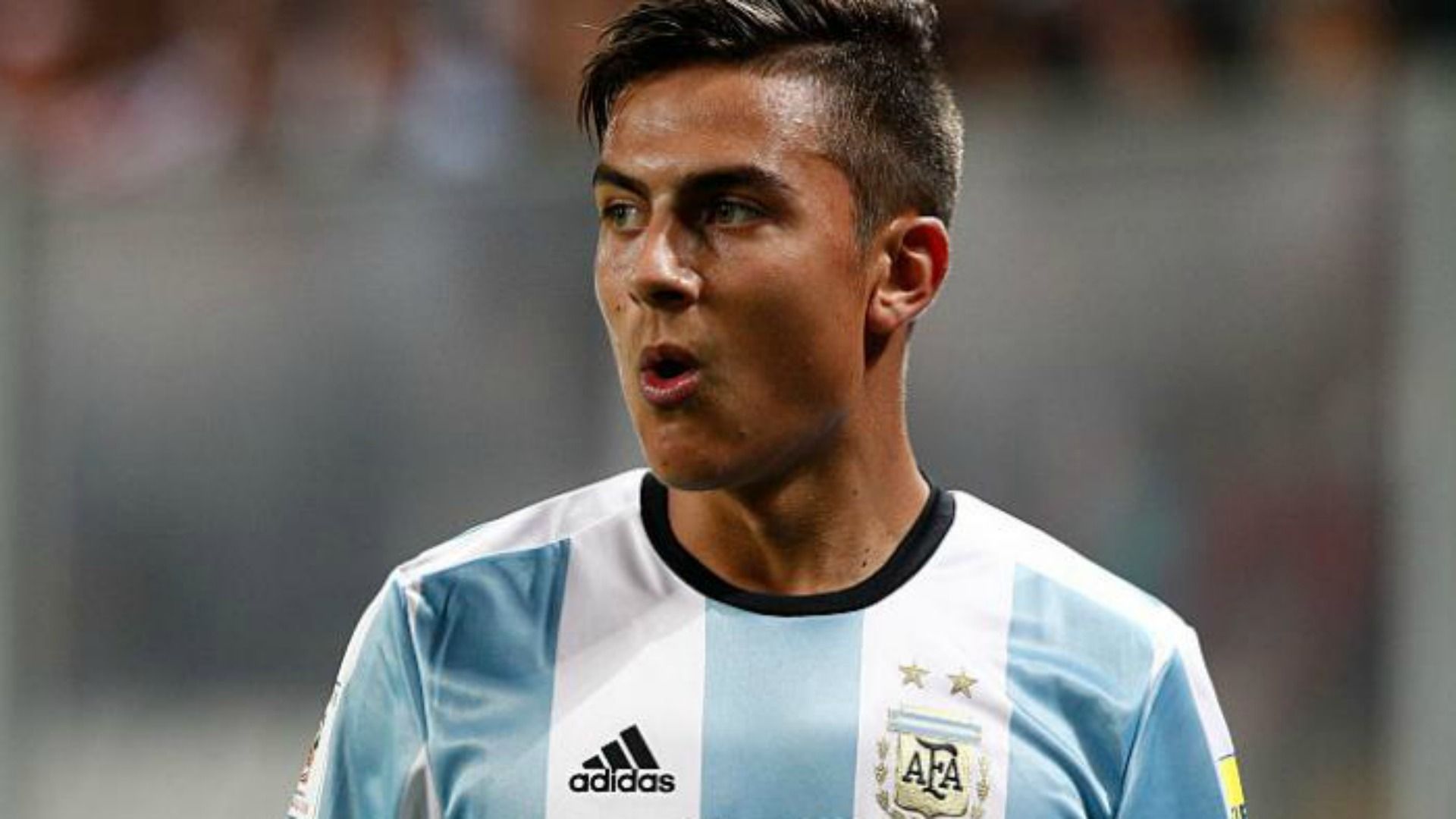 Paulo Dybala