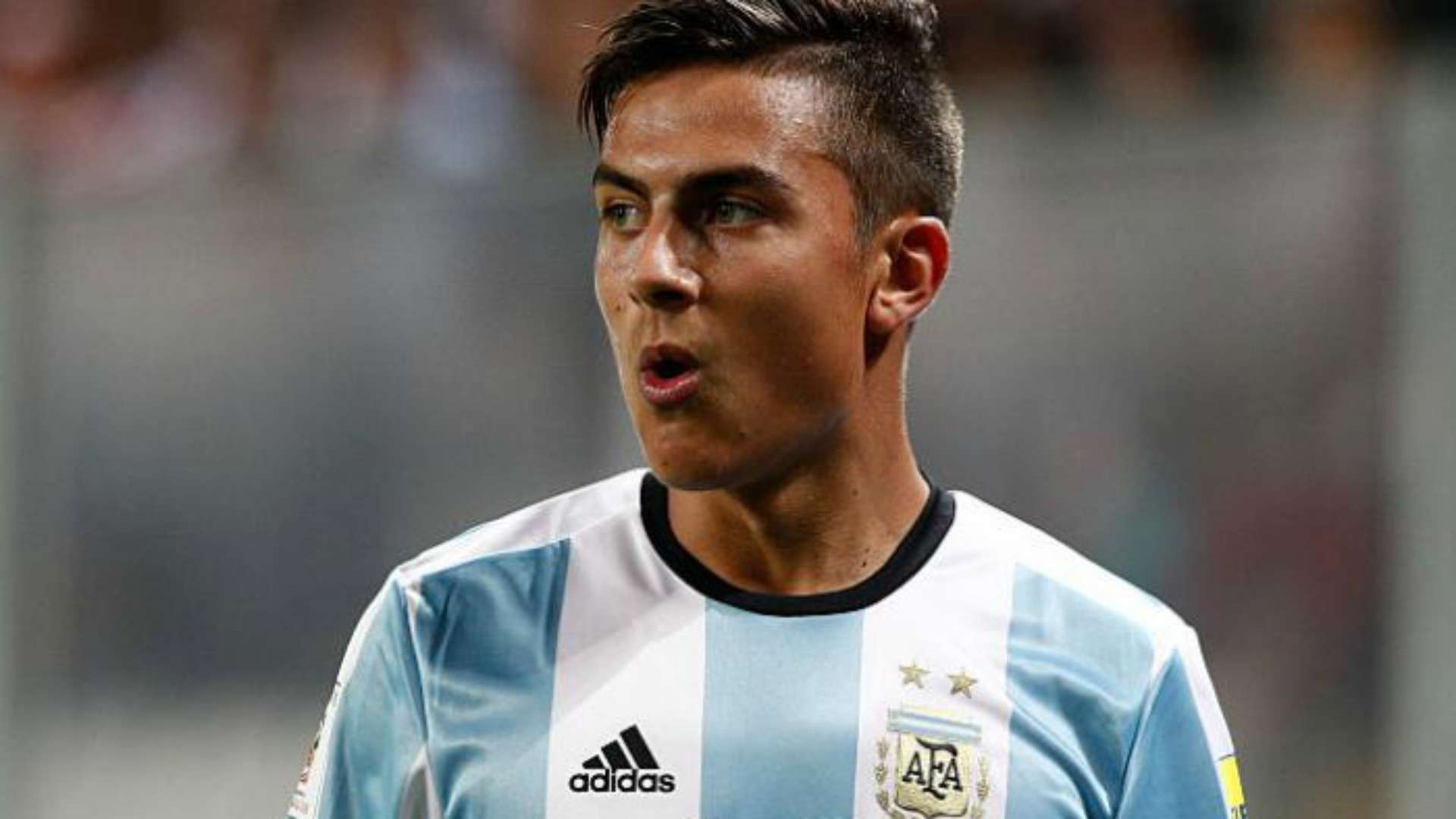 Paulo Dybala