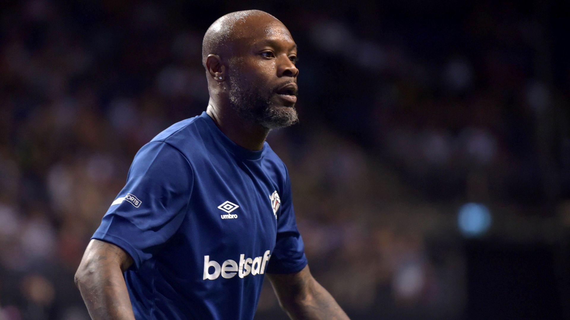 William Gallas