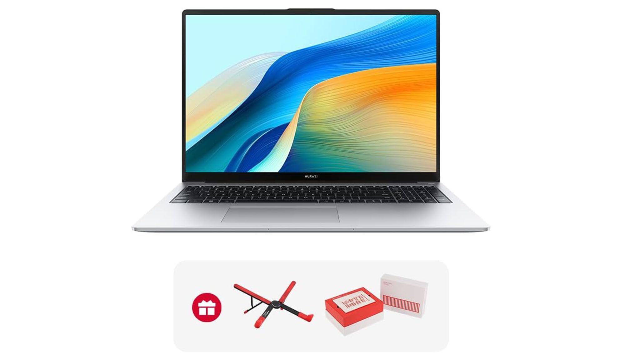  HUAWEI Matebook D16