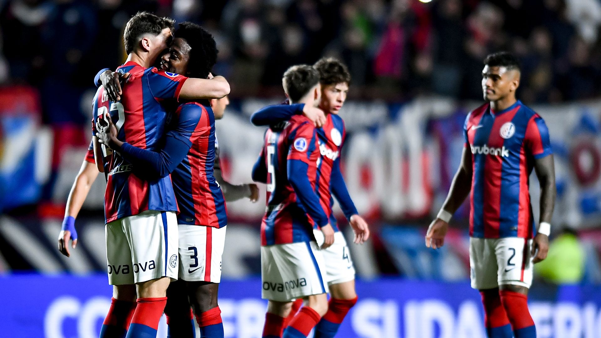 San Lorenzo Copa Sudamericana 2023