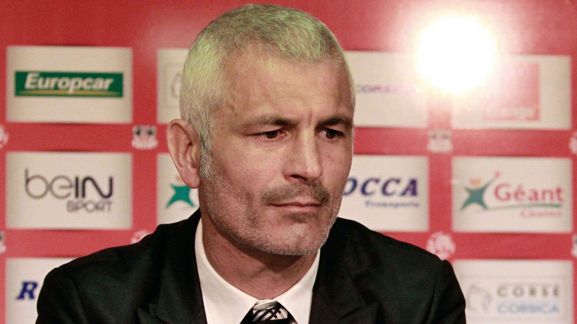 Fabrizio Ravanelli