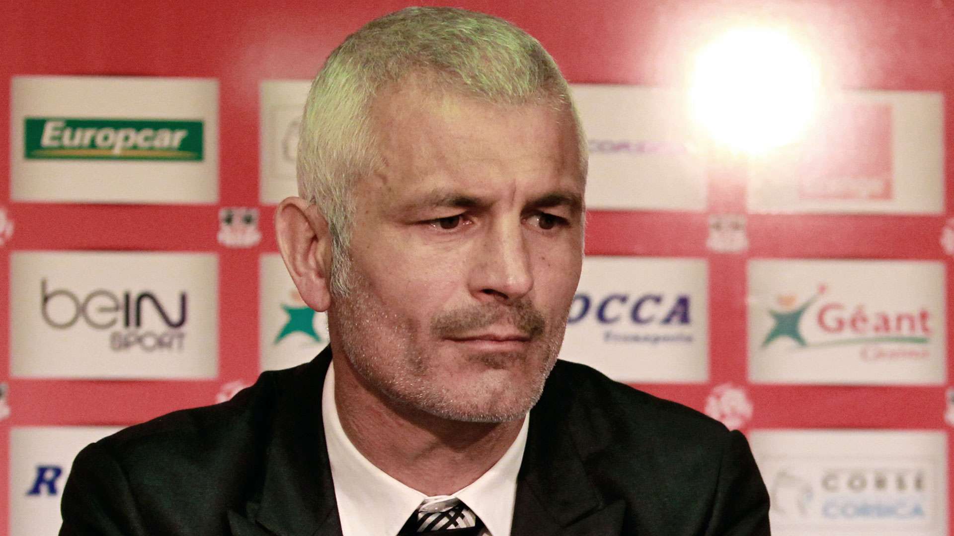 Fabrizio Ravanelli