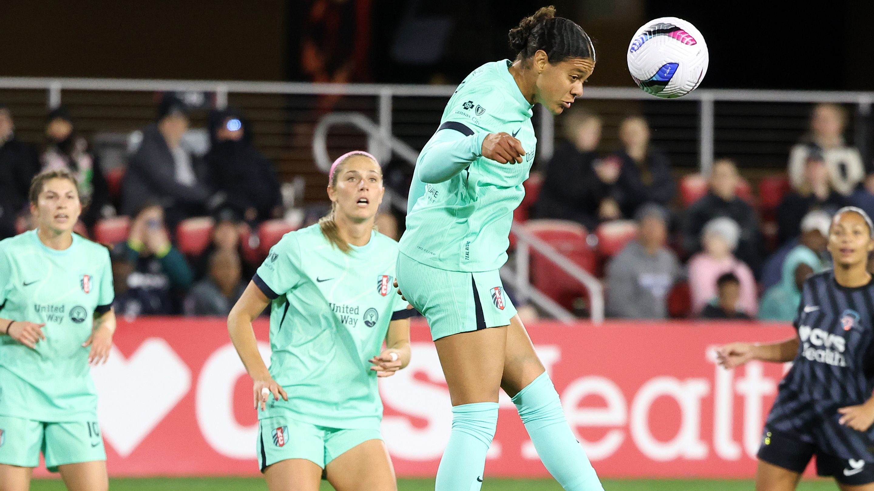 Alana Cook, Kansas City Current