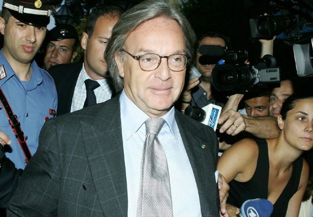 Diego Della Valle - Fiorentina