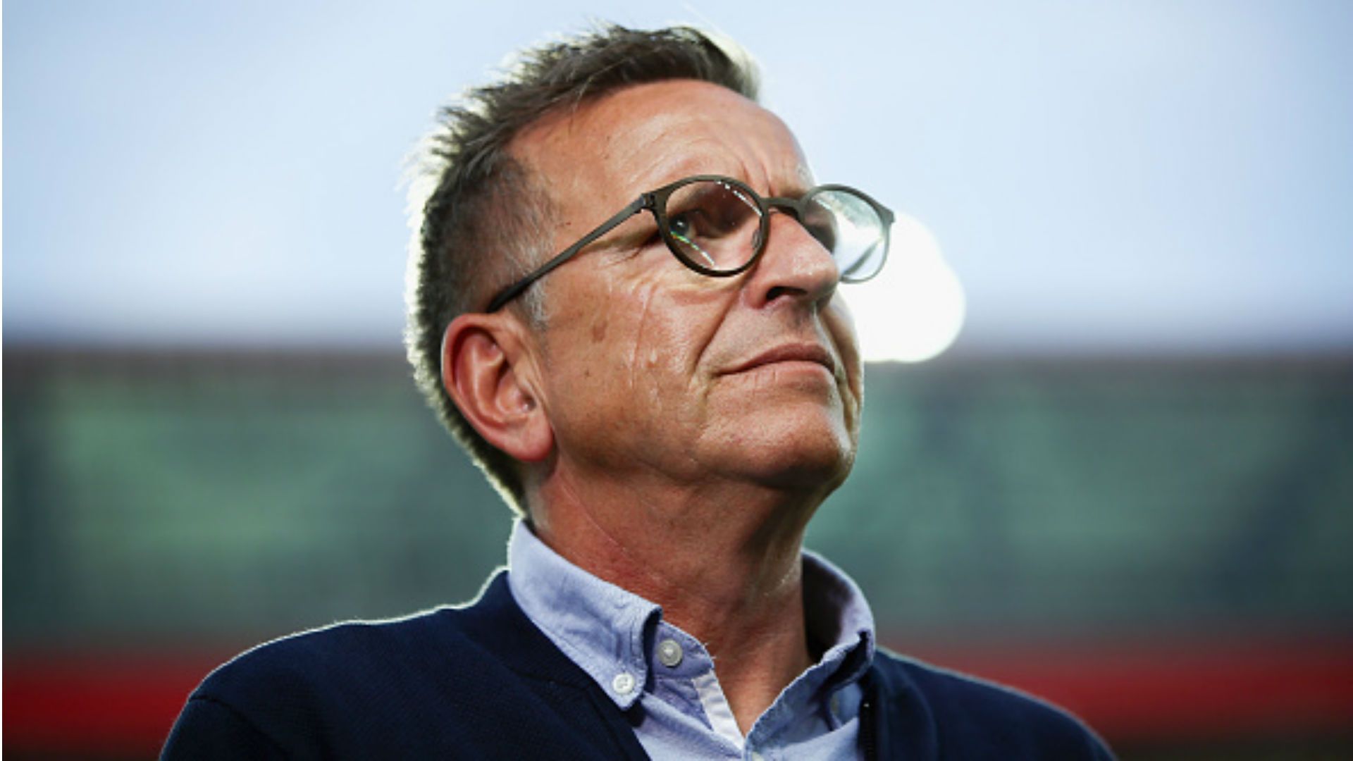 Norbert Meier Uerdingen