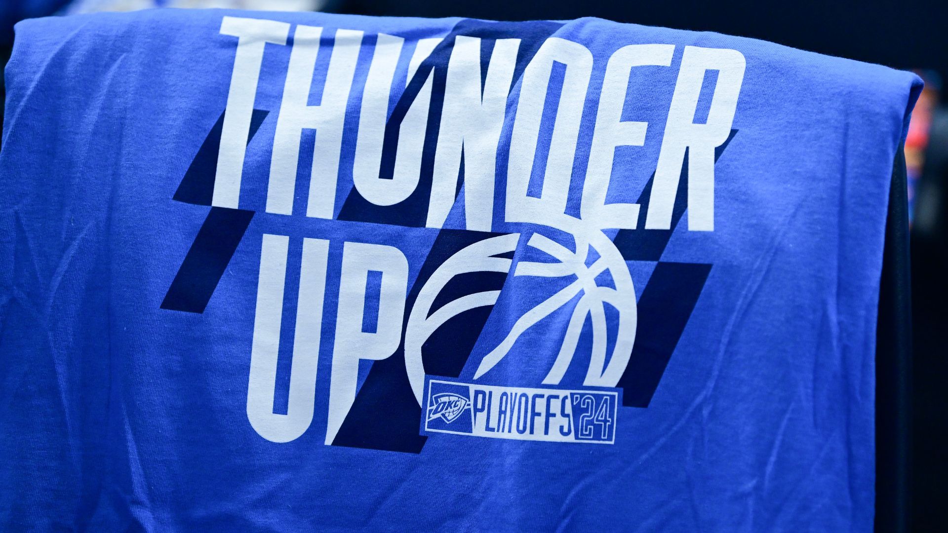 OKC Thunder 