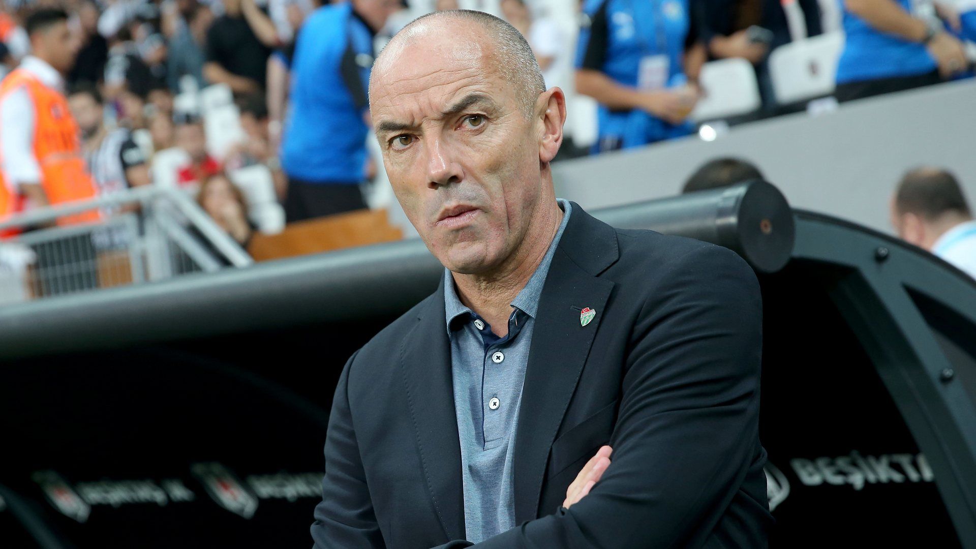 Paul Le Guen Bursaspor