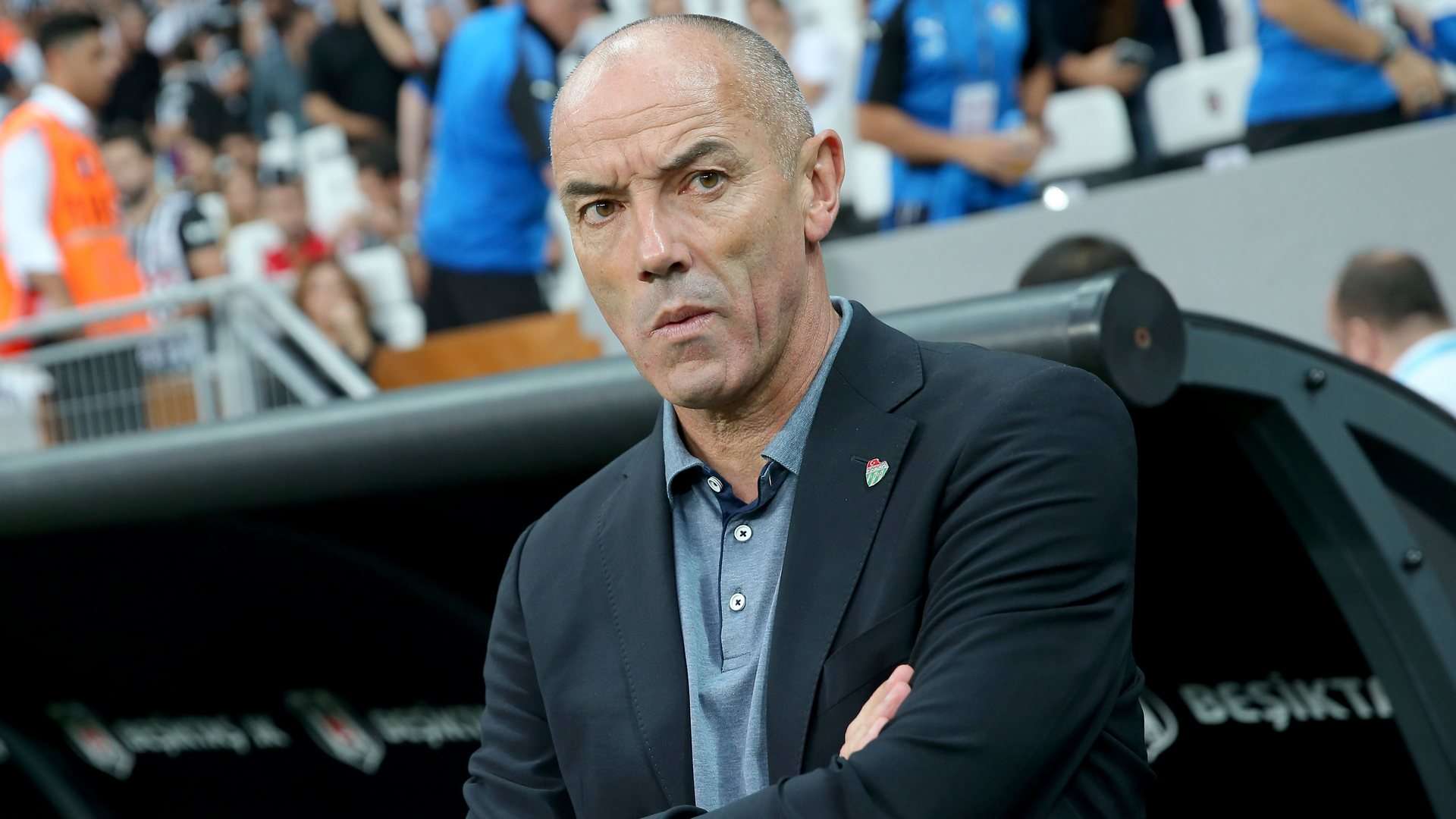 Paul Le Guen Bursaspor