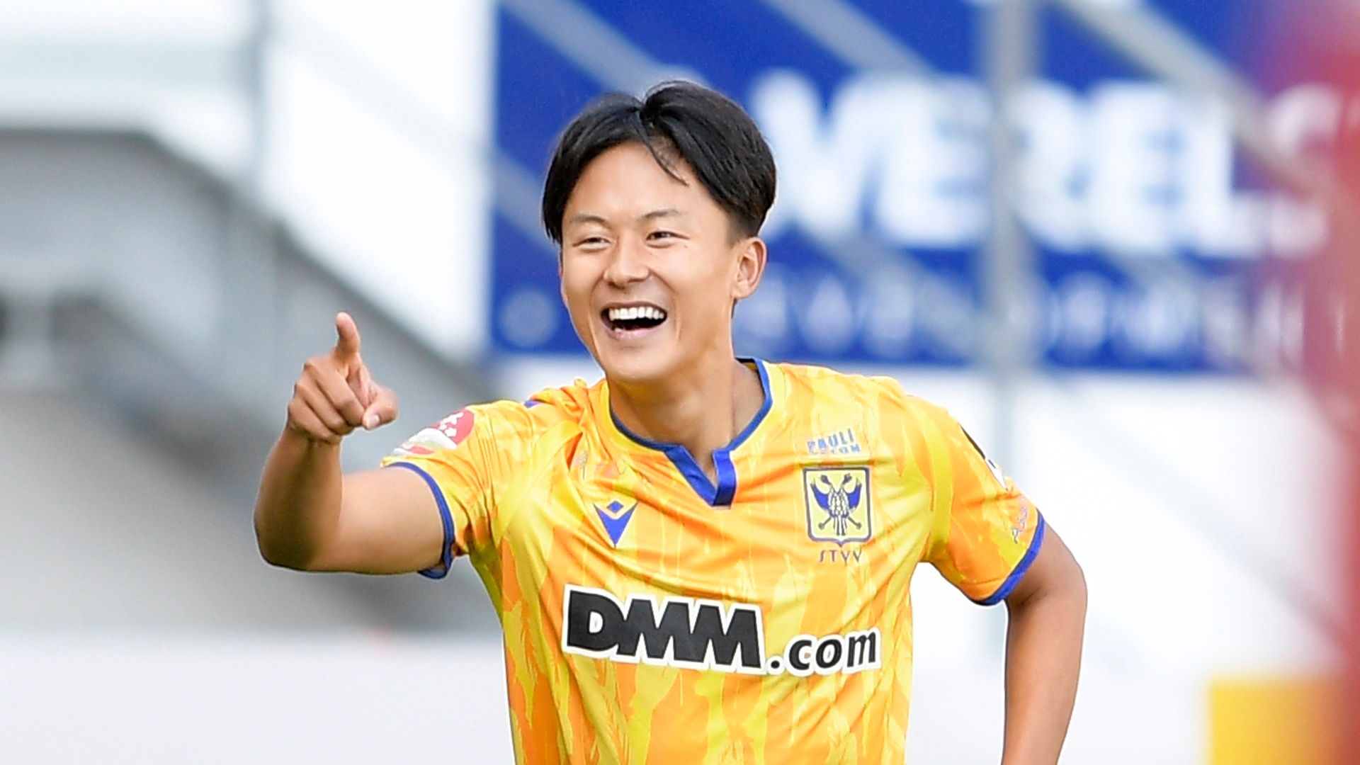 20200913_Lee Seung-woo_Sint Truidense