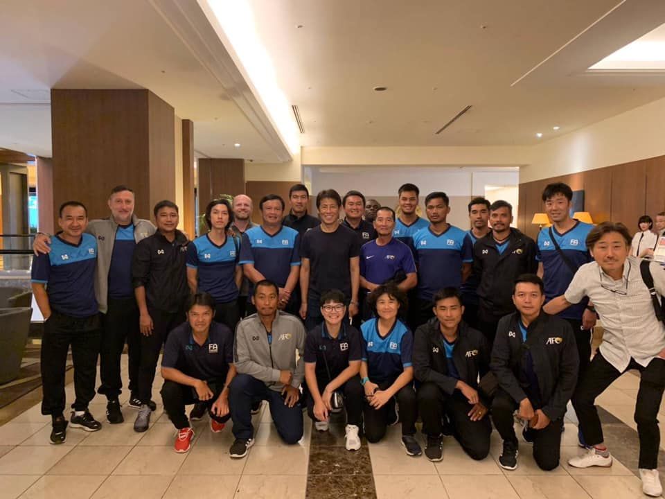 อากิระ นิชิโนะ