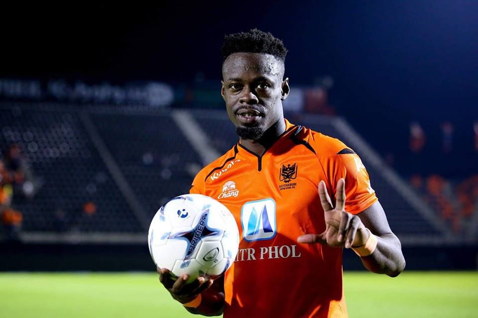 ยานนิค โบลี