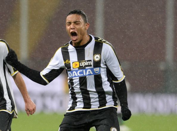 Luis Fernando Muriel