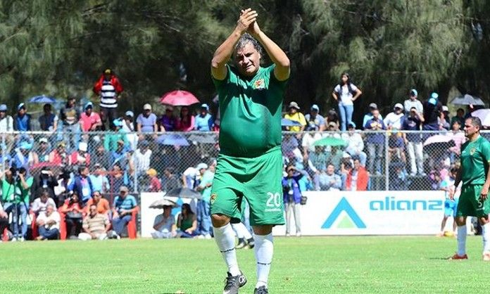 Marco Antonio Etcheverry