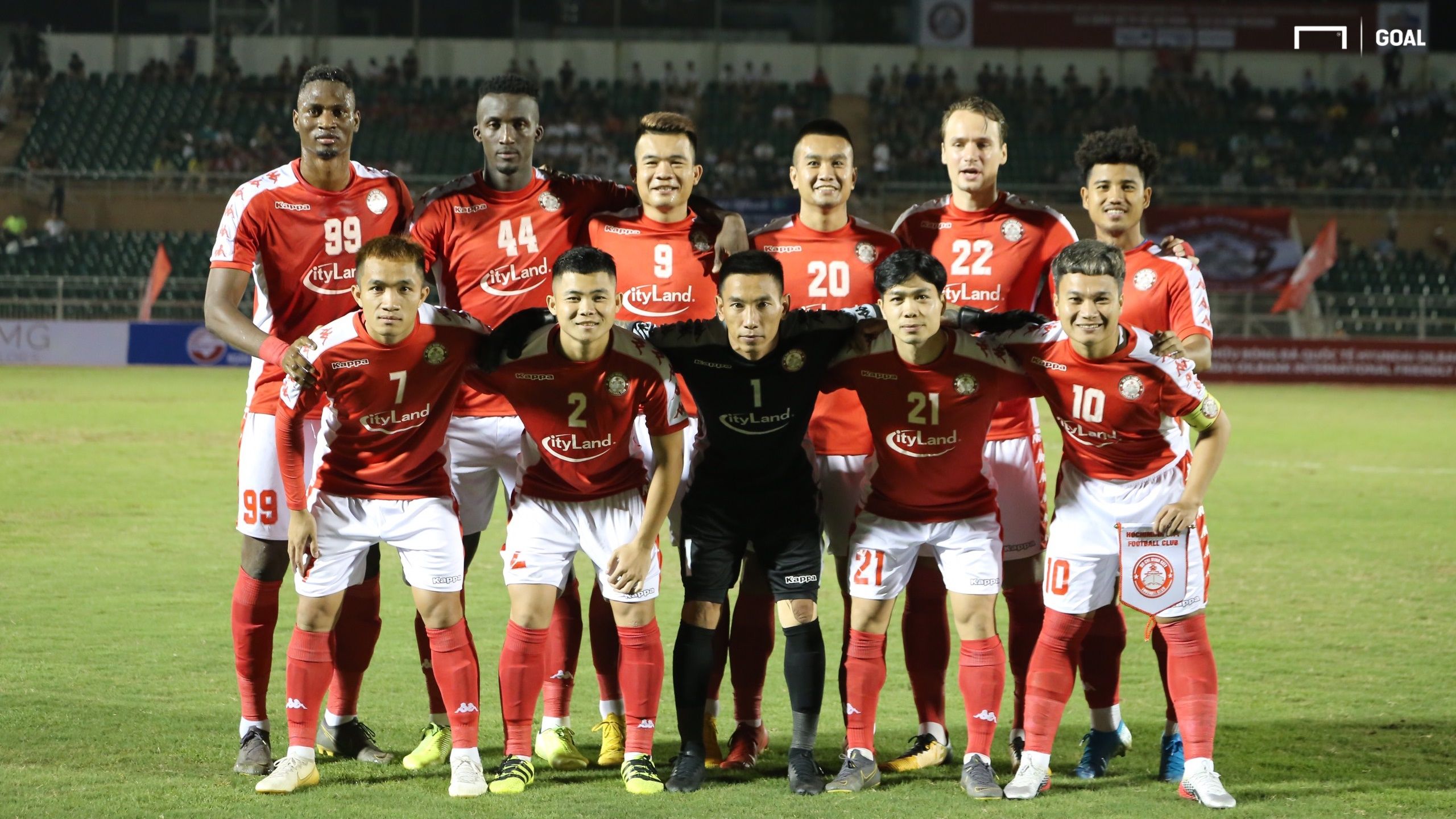 Ho Chi Minh City vs Ulsan Hyundai | Friendly Match | 17 January 2020. Thưởng Tết. Cầu thủ Việt Nam được thưởng Tết bao nhiêu. Lương tháng 13 cho cầu thủ V.League. Mức thưởng Tết cho cầu thủ V.League. SLNA thưởng Tết. Hà Nội thưởng Tết. SLNA. Sông Lam Nghệ An. Hà Nội FC. V.League 2020. Lịch thi đấu V.League 2020. V.League 2020 khai mạc ngày nào. Trực tiếp bóng đá. Kết quả bóng đá. Bóng đá. Trực tiếp bóng đá hôm nay. Xem bóng đá. V.League.