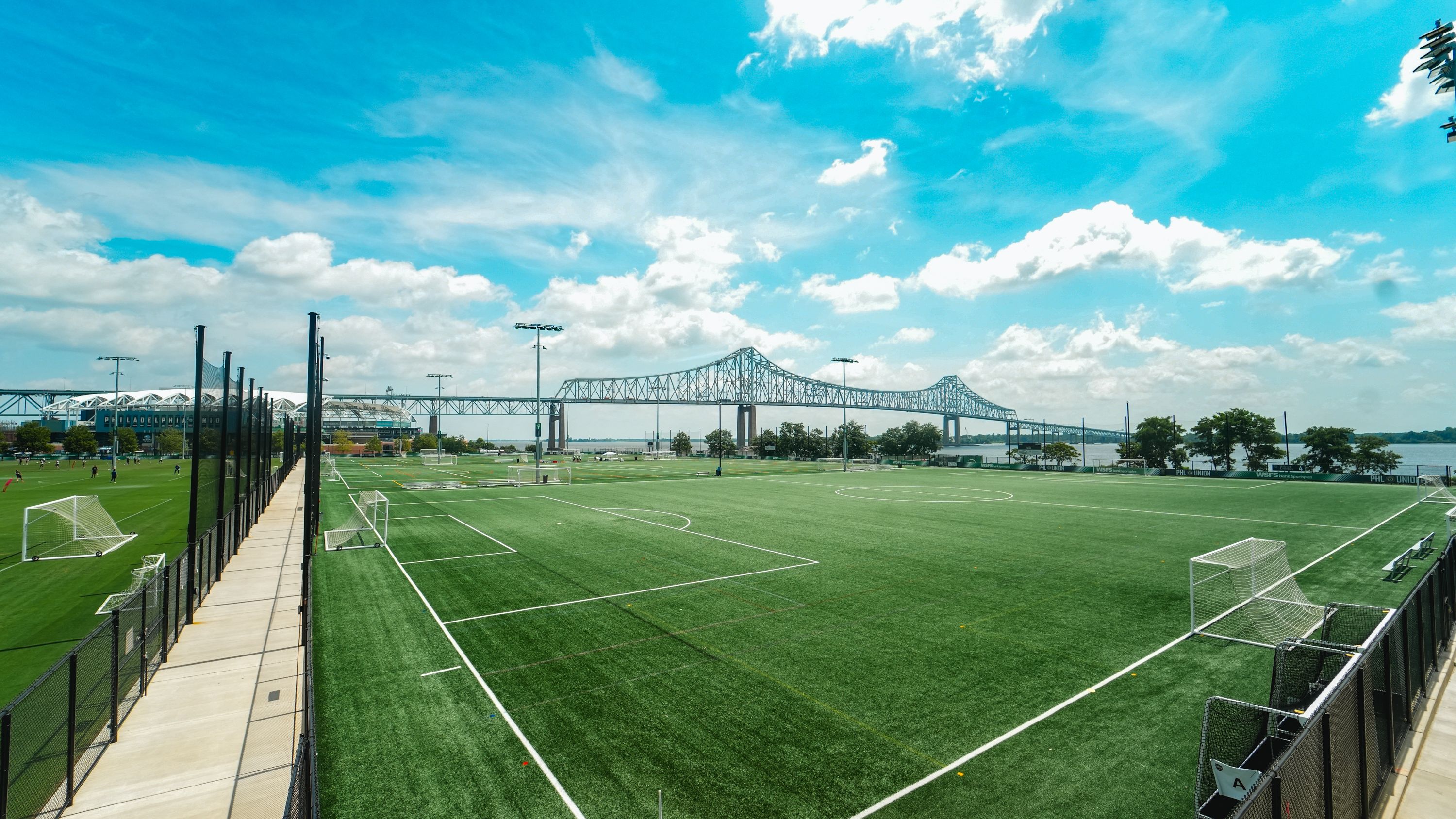 Philadelphia Union training facility expansion