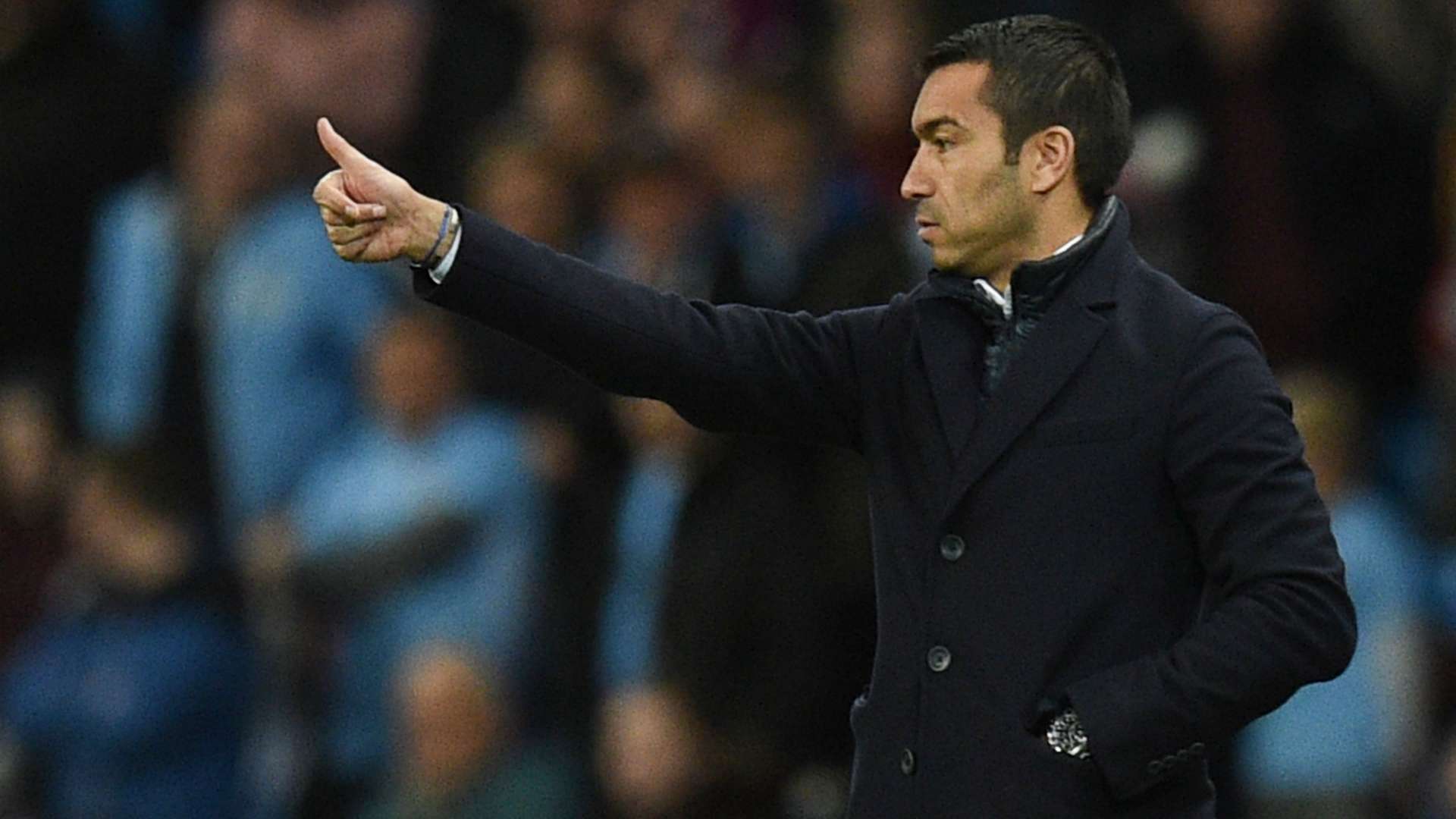 Giovanni van Bronckhorst, Feyenoord, Champions League 11212017