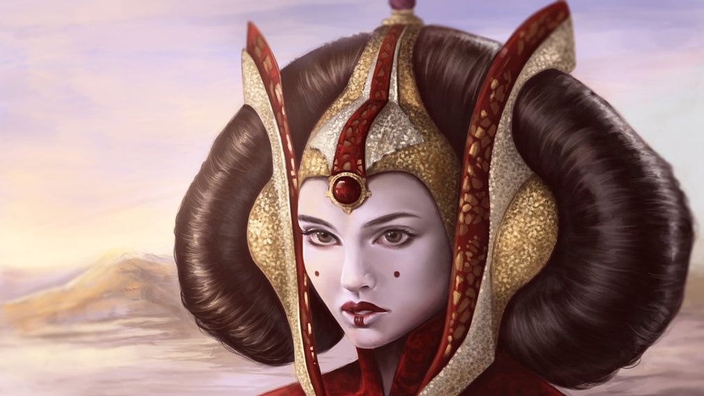 Padme Amidala