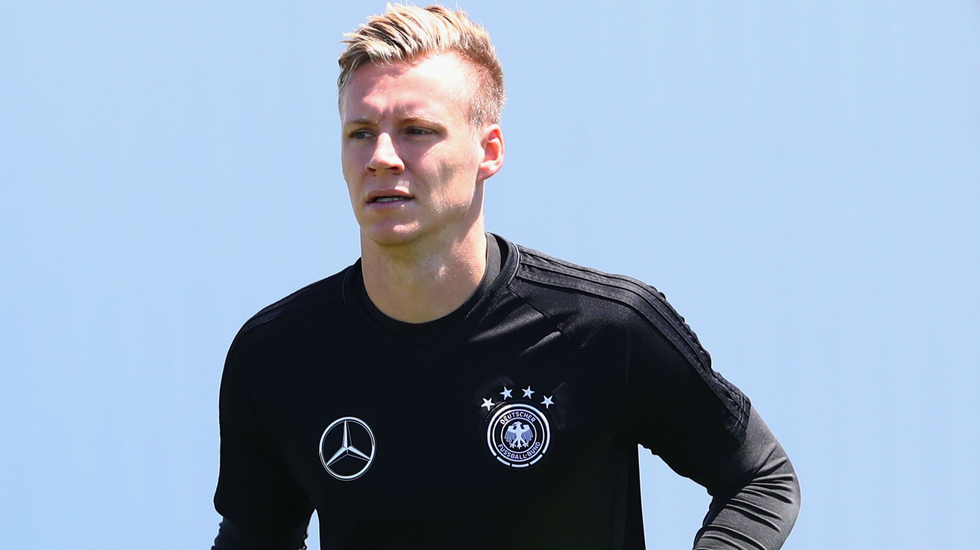 Bernd Leno Germany