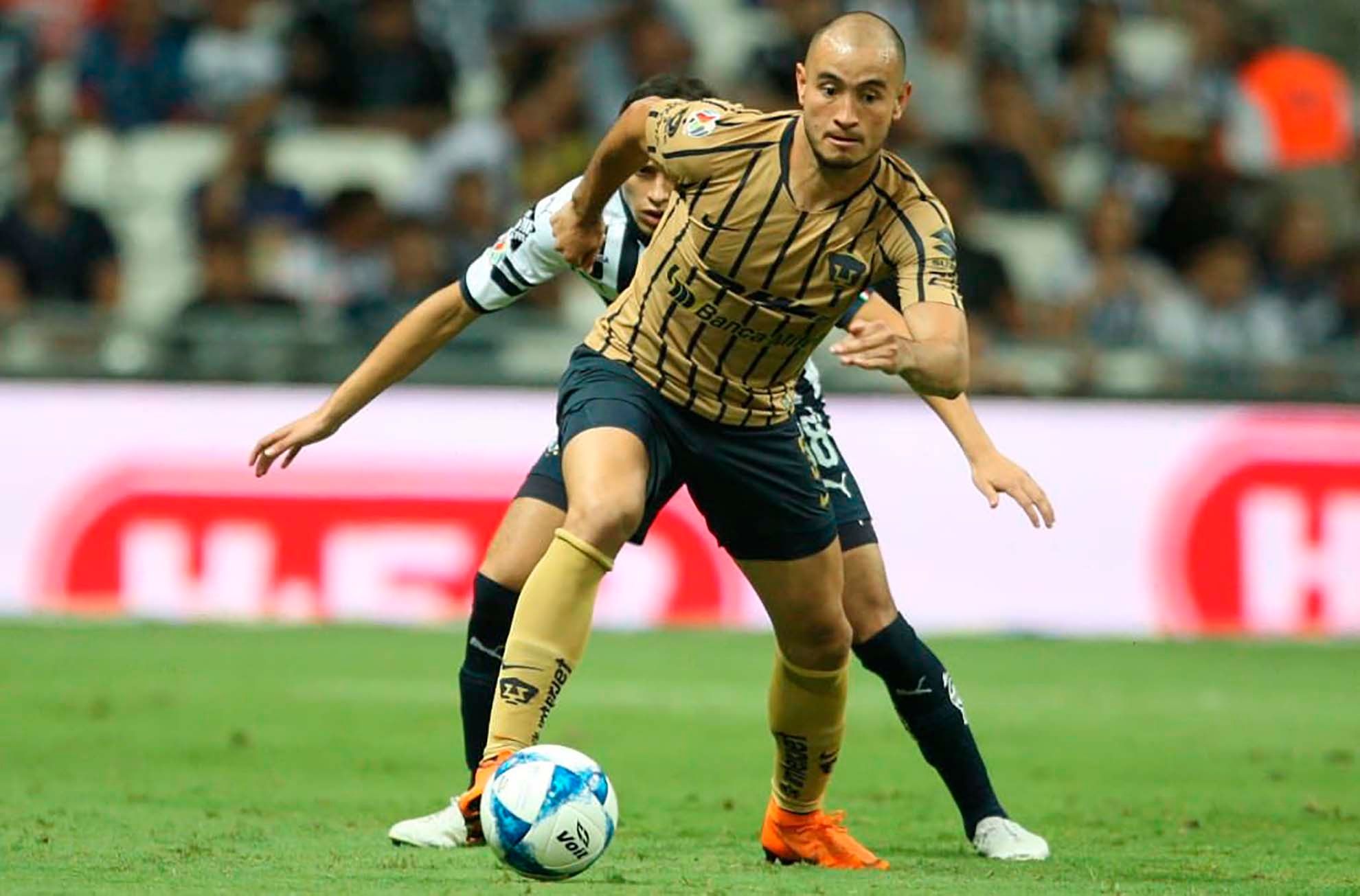 Rayados Pumas
