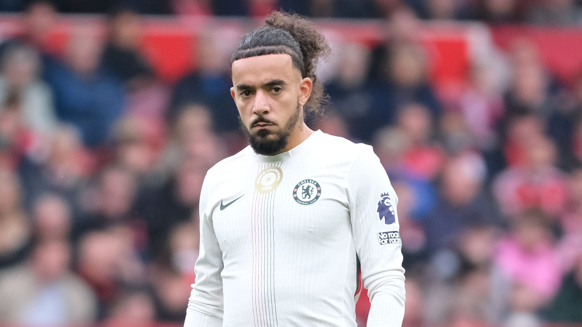 Malo Gusto Chelsea 2025-26