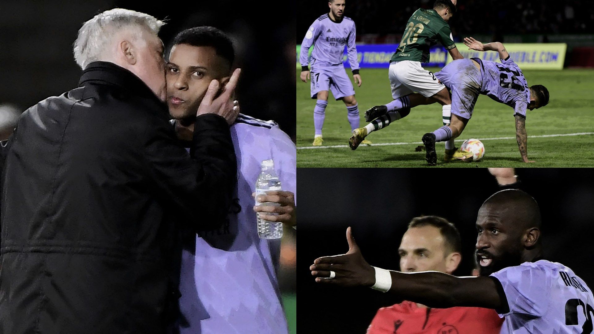 Real Madrid Cacereno 2022-23