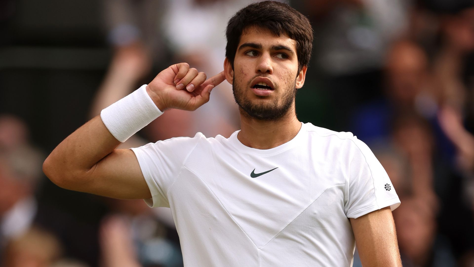 Alcaraz Wimbledon 16072023 final