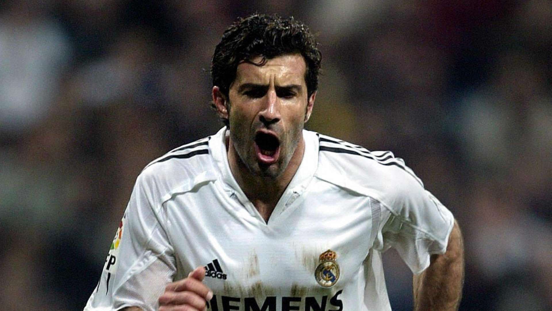 Ronaldo, Luis Figo & 15 Pembelian Terbaik Real Madrid
