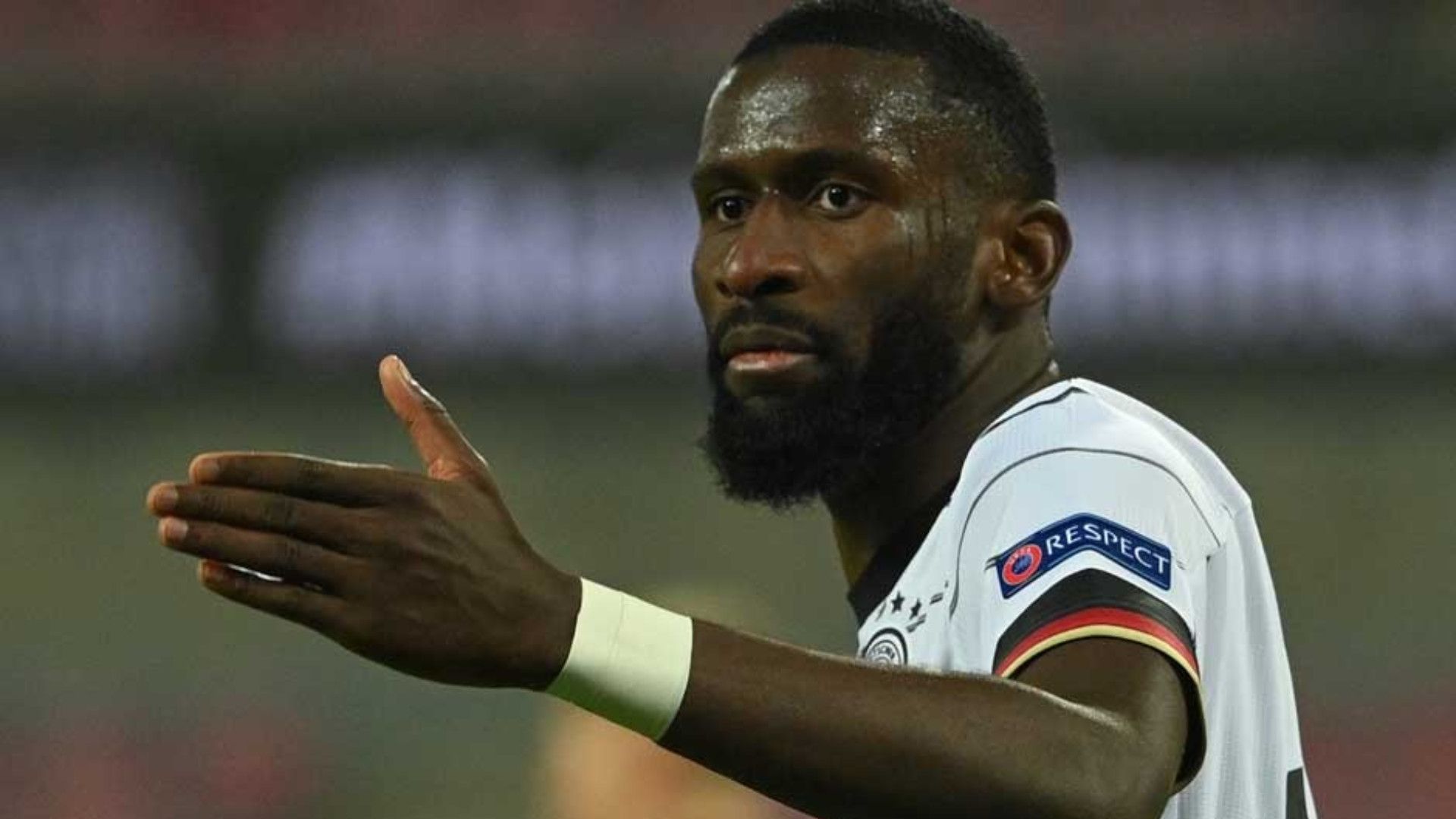 ANTONIO RÜDIGER CHELSEA