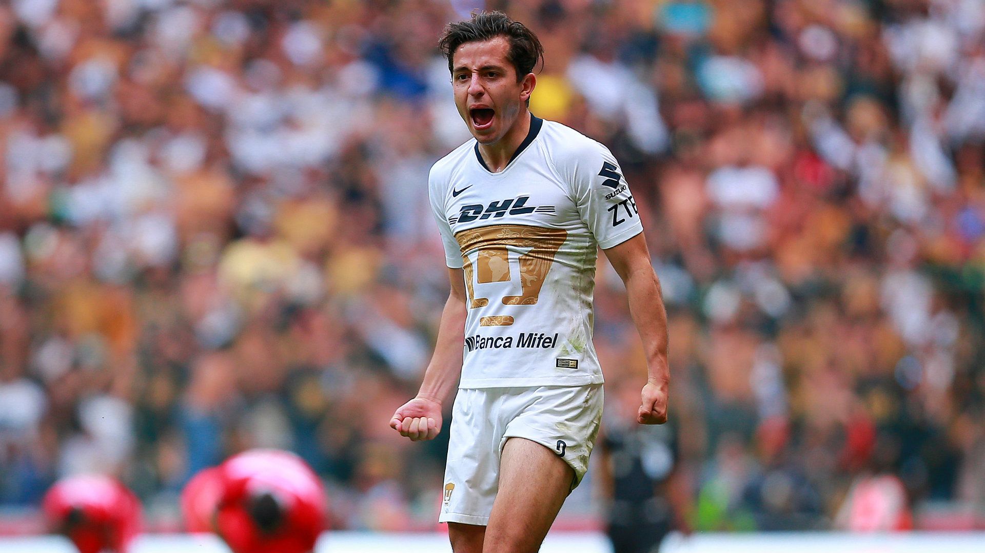 Alan Mozo Pumas 121118