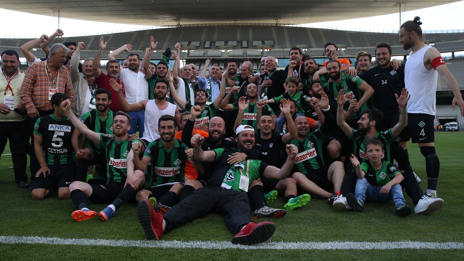 Sakaryaspor
