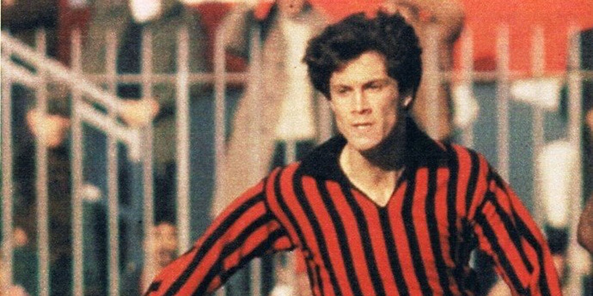 Fulvio Collovati Milan