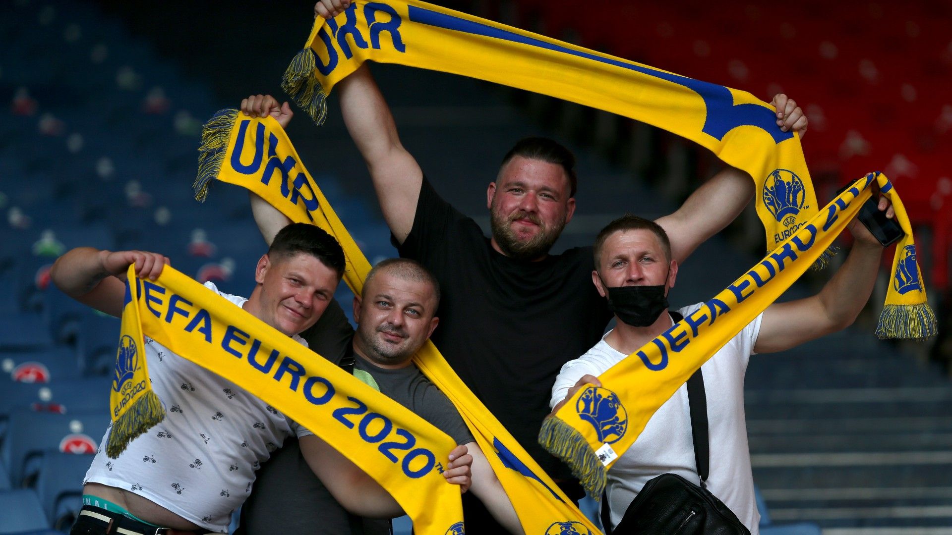 Sweden Ukraine Euro 2020