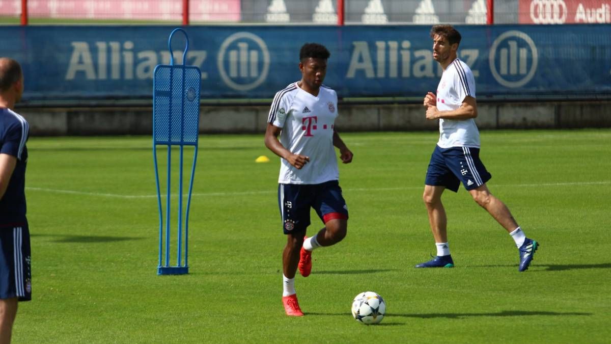 FC Bayern Munich