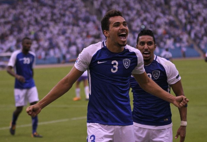 Carlos Eduardo al hilal