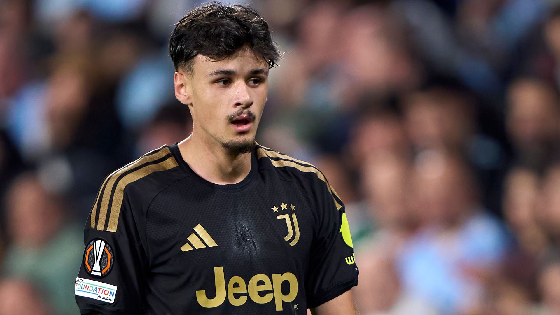 Alajbegovic Juventus
