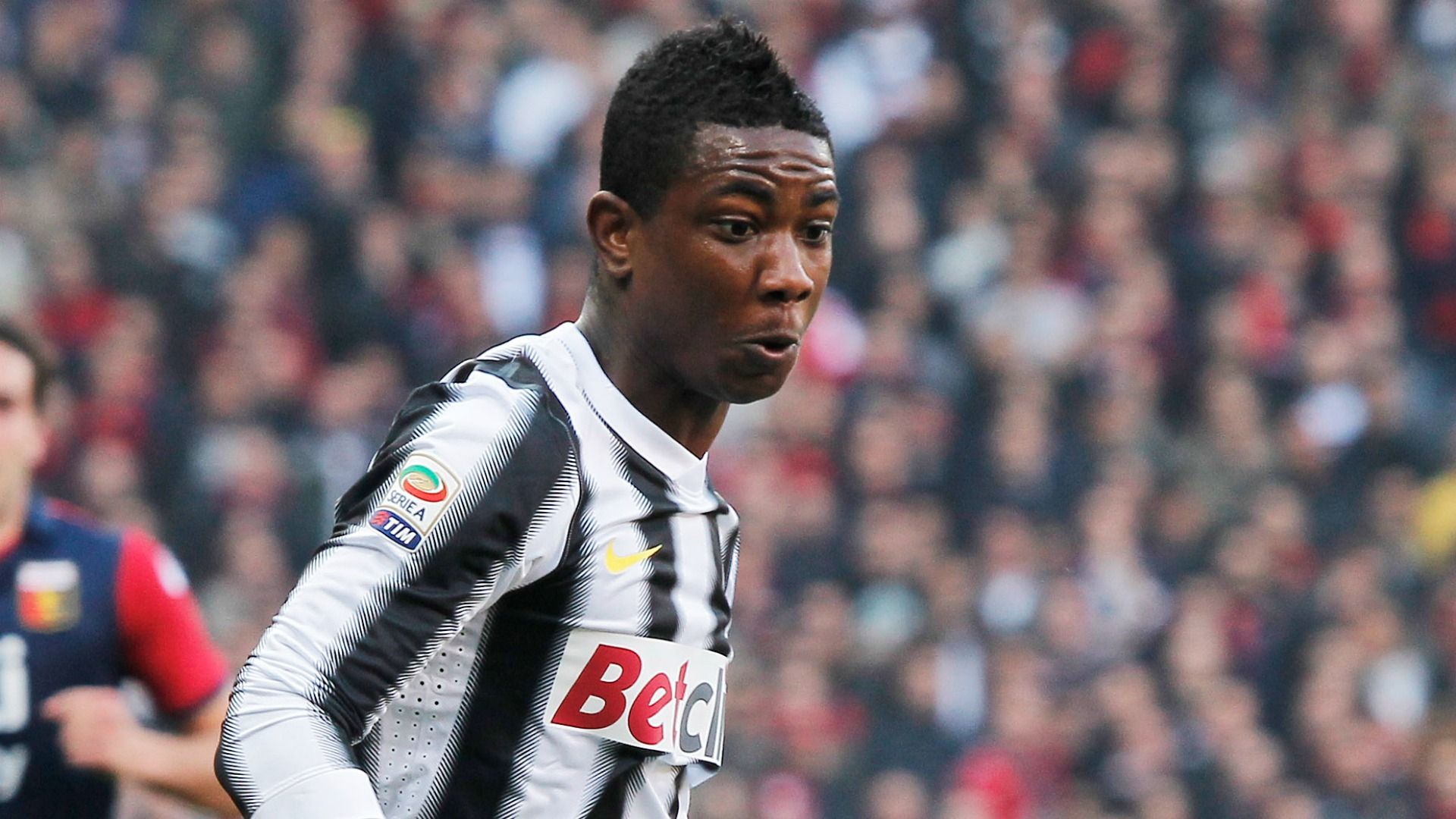 Eljero Elia Juventus 2011