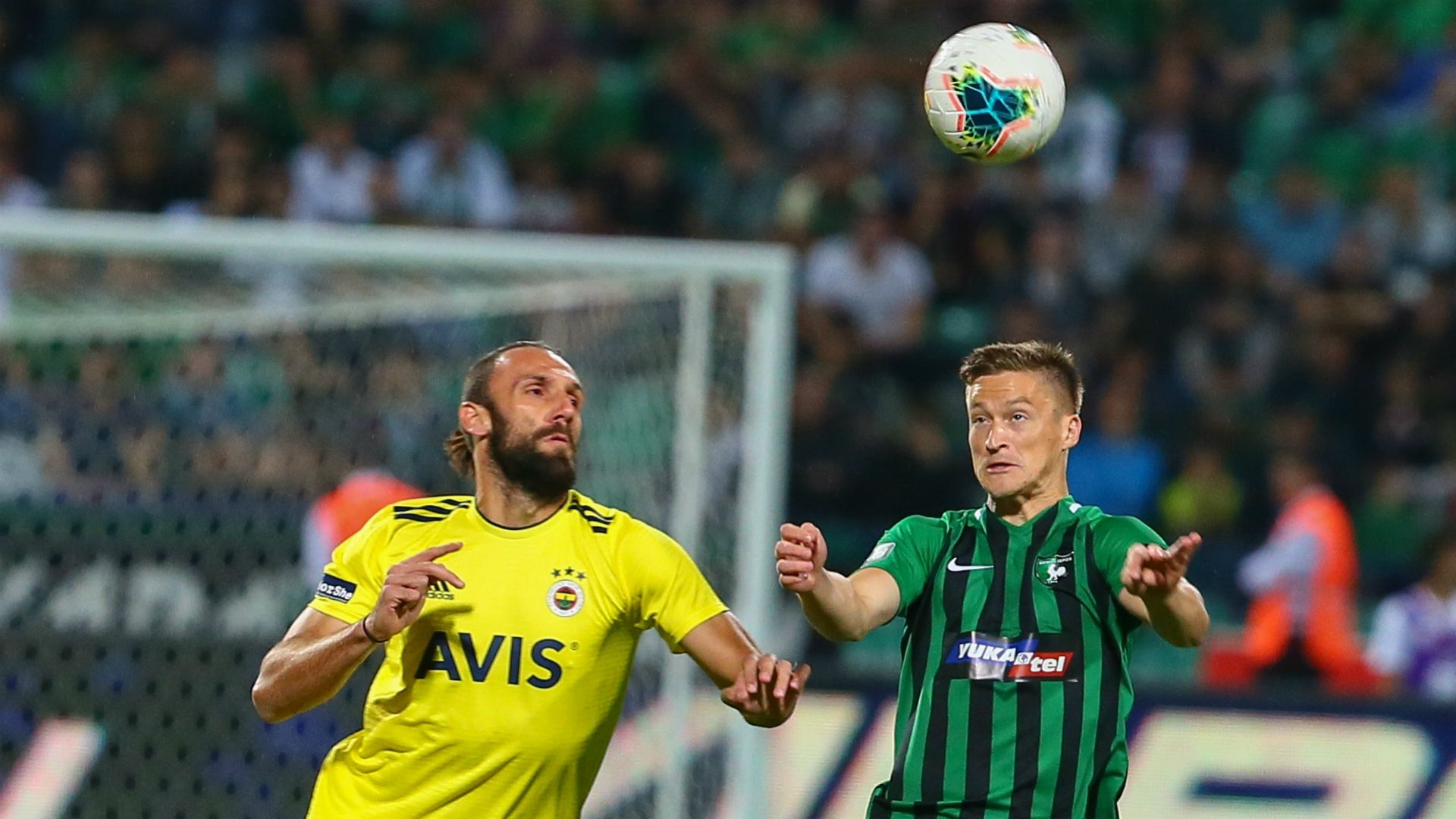 Murawski Denizlispor 2019-2020