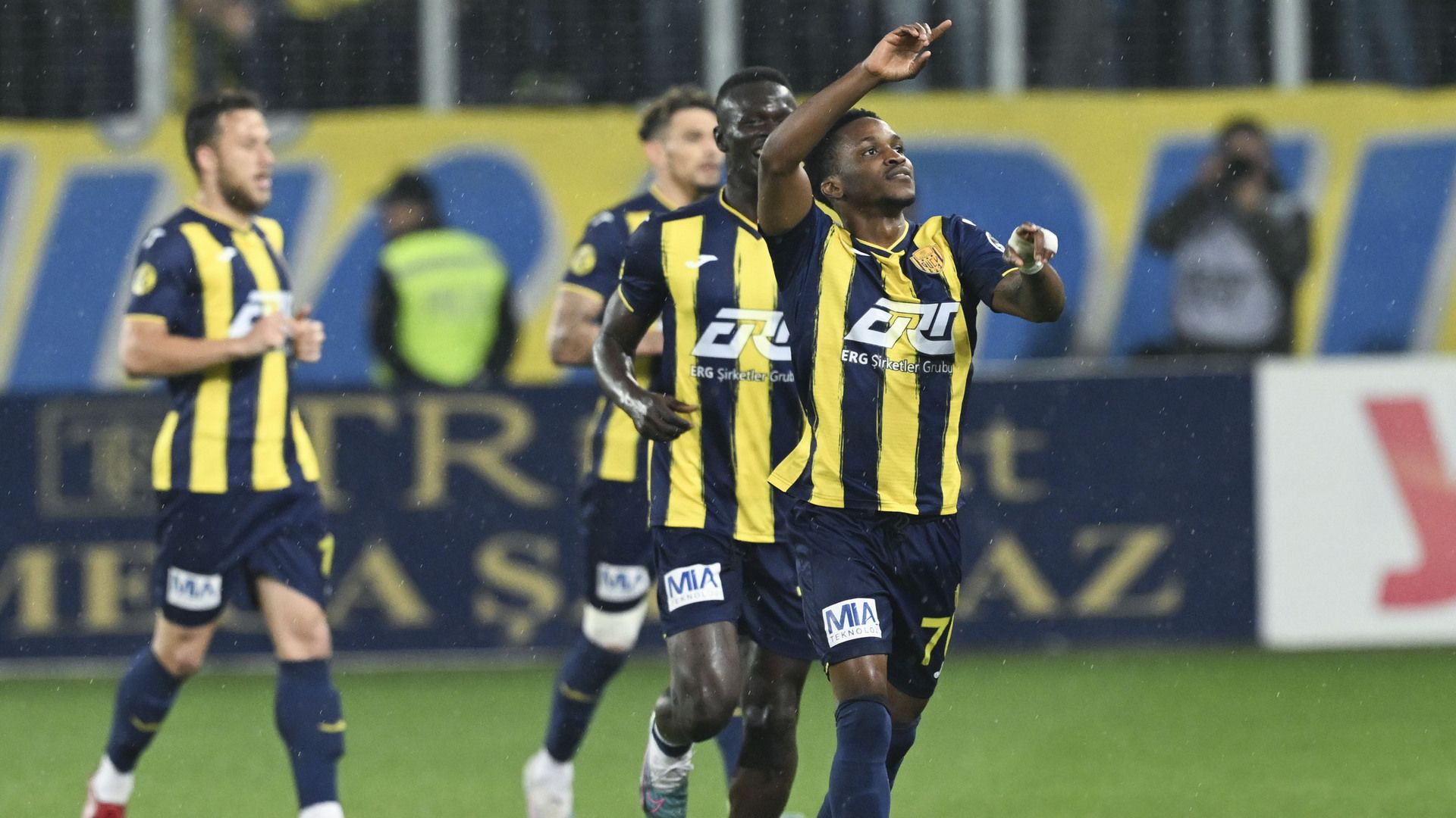 MKE Ankaragucu