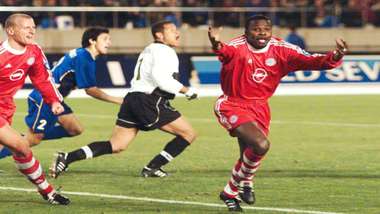 Kuffour