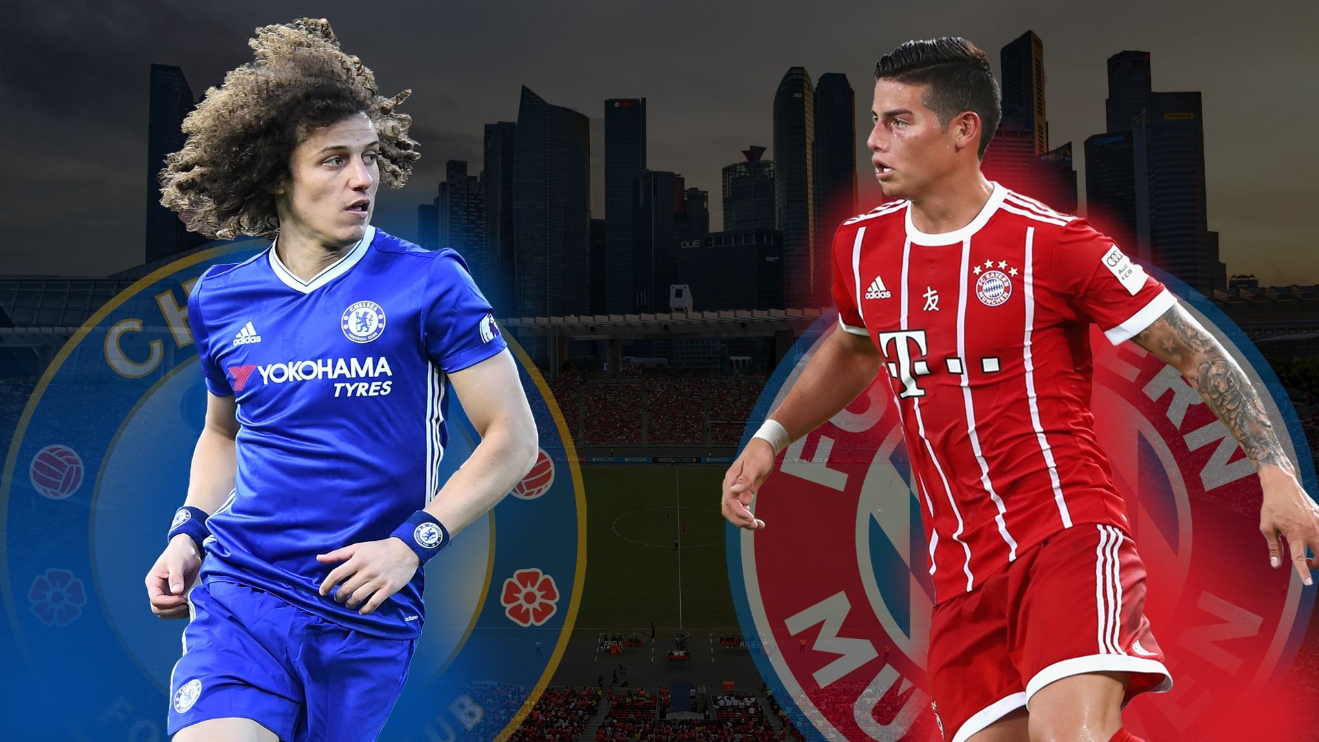 GFX Chelsea Bayern ICC