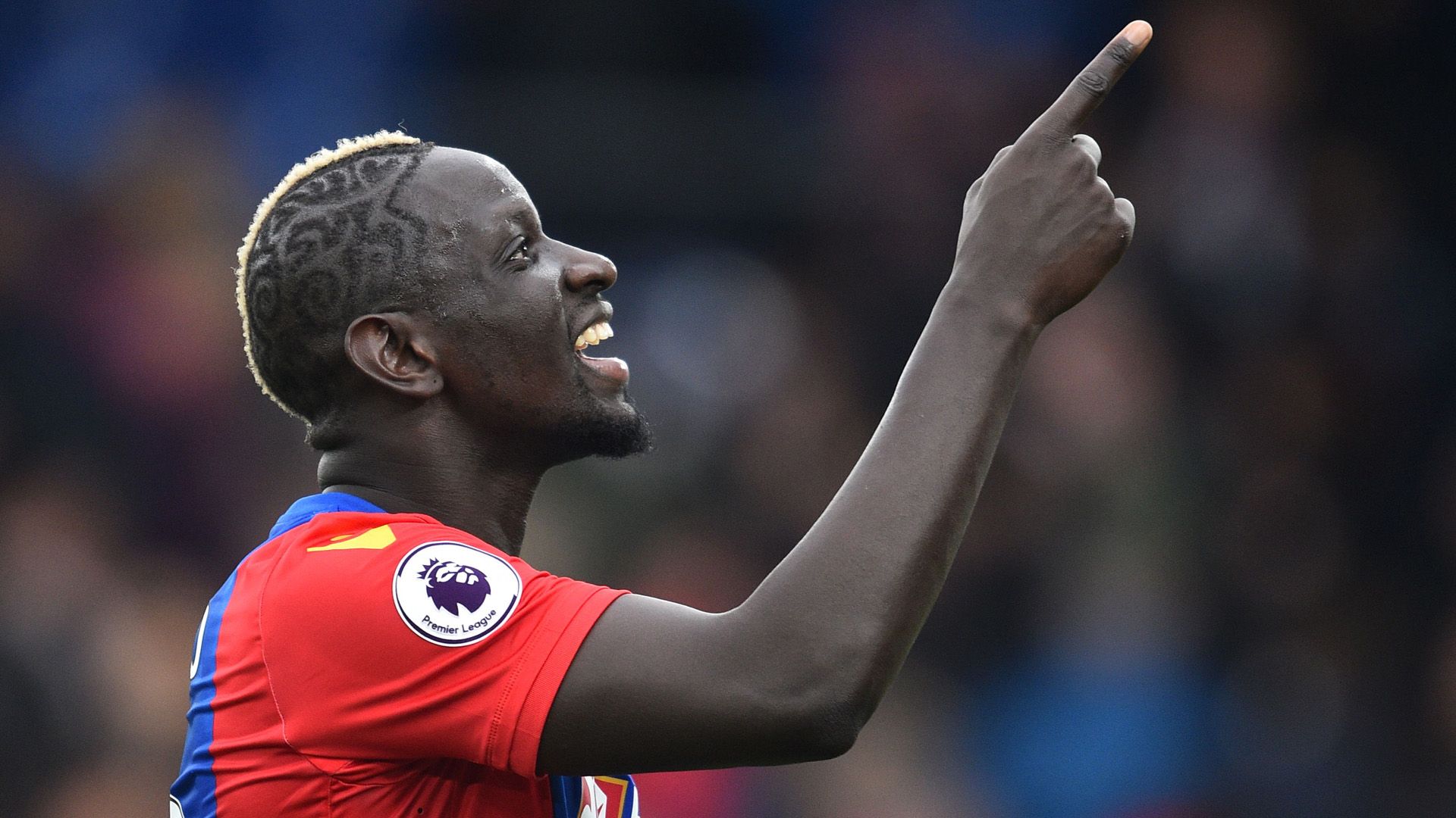 mamadou sakho crystal palace premier league 031817