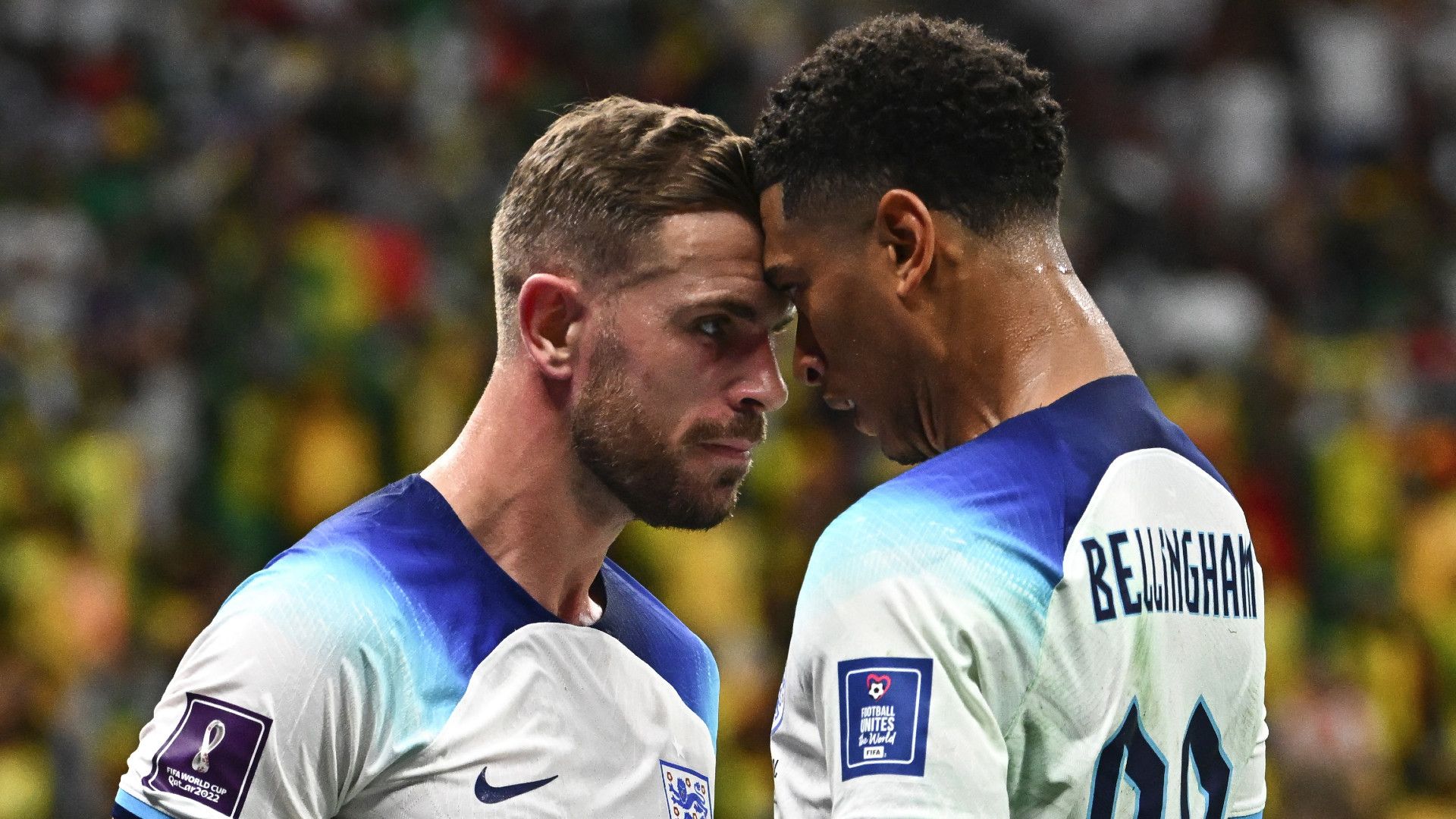 Henderson Bellingham